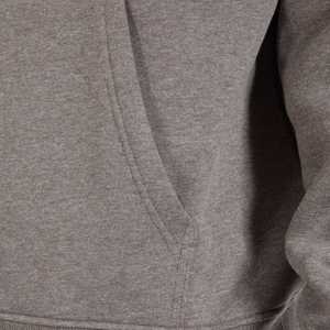 Sweat à capuche pour homme de qualité supérieure, produit phare de la marque Basics, en coton mélangé, fabriqué au Pakistan, respirant, faible MOQ, sweats à capuche pour homme - Product Image 6