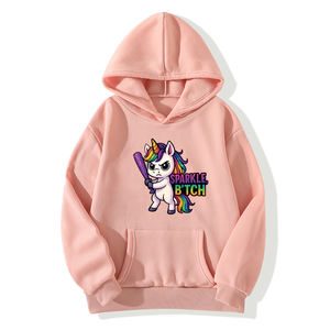 Sudadera con capucha y cremallera para hombre y mujer, 300 GSM, suave, de manga larga, para deportes, descanso, exterior, cálida, informal - Product Image 2