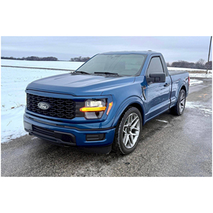 Ford F-150 XL 4x4 2024 - Product Image 1