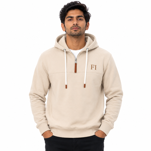 Sweat-shirts à capuche en molleton de coton pour hommes, grammage lourd, coupe décontractée, style streetwear, vente en gros, OEM ODM, exportation USA - Product Image 1