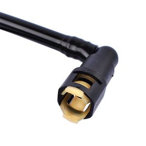 Kit Gas Completo Chevy 2006-2011 HHR 2.2L con Tubi Flessibili in Nylon e Gomma INL31413 Categoria Prodotto: Tubi in Gomma - Product Image 5