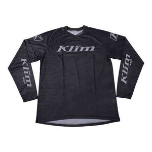 Conjunto de Equipamiento de Motocross Personalizado, Transpirable, Resistente al Viento, Nuevo Estilo, Jersey de Motocross, Traje de Carreras de Motos, para Motocross, MX, DH, ATV - Product Image 4