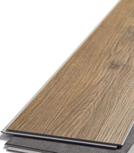 VietNam ATTFloor European Style Anti-Slip Waterproof Wood Look SPC Vinyl <b>Flooring</b> for Hotel Apartment Use with 5 Year Warranty - Product Image 1
