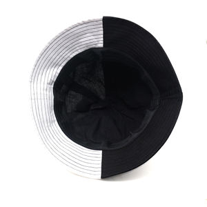 Sombrero de Pescador Personalizado de Alta Calidad con Diseño de Cuernos de Toro, Sombreros de Pescador con Logotipo Personalizado, Gorras de Pescador Divertidas y Sencillas para Hombre - Product Image 5