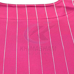 Ropa Deportiva Moderna con Sensación Ligera, Jersey de Béisbol con Diseño Personalizado - Product Image 6