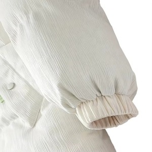 Veste d'hiver matelassée en duvet pour homme, taille plus, système 3-en-1, imperméable, respirante, à capuche, avec doublure en polaire - Product Image 6