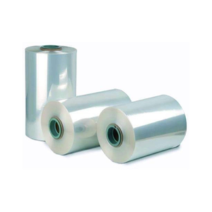 Film d'emballage transparent en PVC de qualité supérieure, de qualité alimentaire, fabriqué en Inde, parmi les produits les plus vendus. - Product Image 1