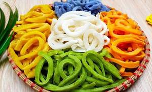 Mermelada de Coco Joven de Origen Vietnamita, Calidad Premium - Product Image 3