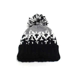 Premium Soft Beanies Cap Winter Knitted <b>Warm</b> <b>Hat</b> Stretchable Comfortable Outdoor Fashion Beanie - Product Image 6
