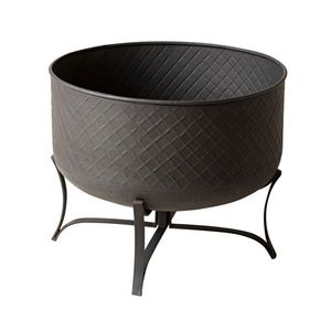 Pot de jardin en métal fait main de haute qualité, design exclusif, le plus vendu pour l'extérieur - Product Image 6