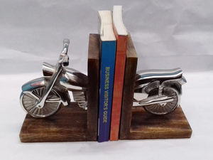 ที่วางหนังสือรูปรถแข่ง ของตกแต่งโต๊ะอาหาร ของโชว์สุดหรู ที่วางหนังสือสำหรับโต๊ะทำงาน ของตกแต่งบ้าน ของตกแต่งชั้นวางของ ของขวัญ - Product Image 3