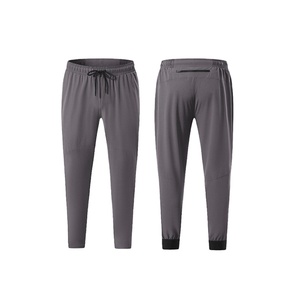 Ropa Deportiva de la Mejor Calidad, Chándal para Hombre 2 en 1, Cierre Completo, Último Modelo, Diseño de Logotipo Personalizado, 100% Poliéster, Venta al Por Mayor - Product Image 5