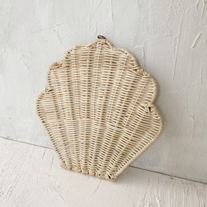 Pegatina Decorativa Multifuncional para Pared, Regalo para Paredes de Dormitorio Infantil, Pegatinas de Ratán Natural, Varios Diseños - Product Image 5