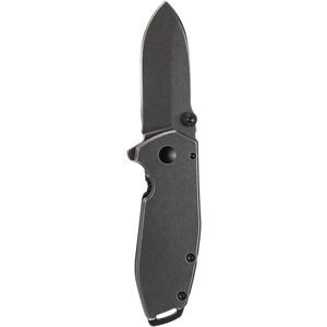 Couteaux pliants de poche pour l'extérieur, lame en acier inoxydable tranchante, couteaux utilitaires compacts EDC, portables pour le camping, la randonnée, les voyages et la survie - Product Image 1