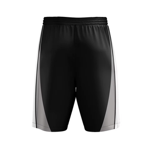 Uniforme de Baloncesto sin Mangas con Estampado Digital Transpirable para Equipos Unisex, Opción de Logotipo Personalizado, Ligero, Spandex/Poliéster - Product Image 3
