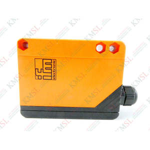 เซ็นเซอร์สะท้อนแบบกระจาย OA5209 IFM ชิ้นส่วนอุตสาหกรรม - Product Image 1