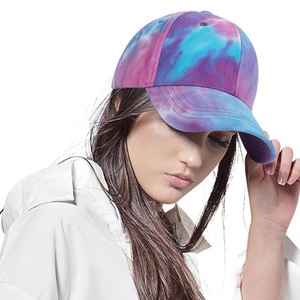 Gorra de Béisbol Sublimada 100% Algodón, con Logotipo Personalizado Impreso, Impermeable, Unisex, para Exteriores - Product Image 5