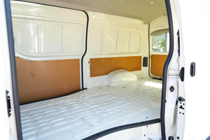 NUEVA TOYOTA HIACE PANEL 2026, 0KM, 2 PLAZAS, 6 CILINDROS, 299HP, TRANSMISIÓN AUTOMÁTICA - Product Image 6