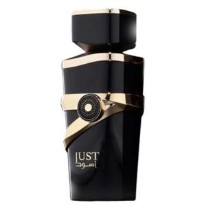 Just Aswad Unisex EDP | Fragranza World - Product Image 2