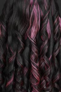 Vente en Gros Extension de Cheveux Vierges et Remy Ondulés Rebondissant Style Naturel - Product Image 5