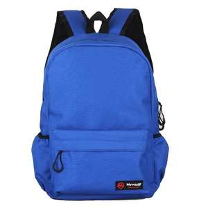 Mochila Impermeable Oxford Antirrobo para Niños, Mochila Escolar Unisex con Logotipo Personalizado, Ligera y Duradera para Uso Diario - Product Image 3