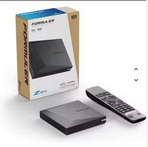 Mejor Oferta Z11 Pro Max Android 11 Inalámbrico AX 2x2 Gigabit LAN 4GB RAM 32GB ROM 4K - Product Image 1
