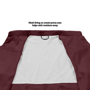 Camisetas de pesca elásticas para mujer con diseño increíble, movimiento activo y sostenible. - Product Image 3