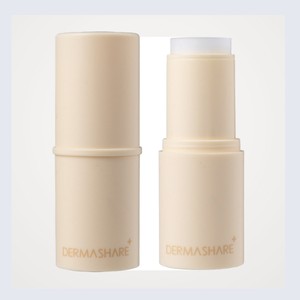 ครีมเกาหลี Derma Share Vegan Perfume Balm กลิ่นกุหลาบ สีงาช้าง 7 กรัม ผลิตในเกาหลี น้ำมันมะกอก เหมาะสำหรับทุกสภาพผิว สำหรับผู้ใหญ่ - Product Image 5