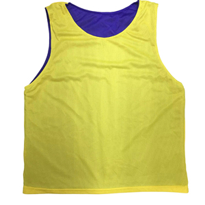 mesh <b>training</b> practice vest solid color breathable quick dry <b>training</b> <b>bibs</b> lightweight mesh <b>training</b> vest wholesale - Product Image 1
