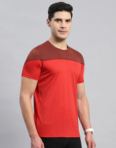 Summer Men Casual Custom Made <b>T</b>-<b>Shirts</b> 100% Cotton Breathable Quick Dry <b>T</b> <b>Shirt</b> High Quality Short Sleeves OEM O-Neck <b>T</b>-<b>Shirts</b> - Product Image 4