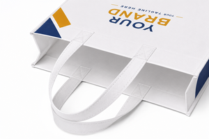 Printed Logo Non Woven Promotional Shopping <b>Bag</b> for Corporate Campaigns Brand Visibility and Export Supply Worldwide - Product Image 3