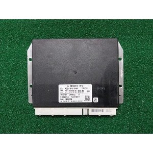 โมดูลควบคุมระบบ Airmatic สำหรับรถยนต์ S-class ปี 2005-2009 มือสอง ของแท้ รหัสอะไหล่ A2215407962 - Product Image 1
