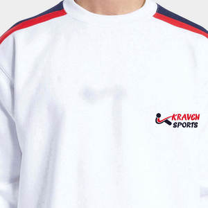 Sudaderas de Alta Calidad para Hombre, Sudaderas Modernas con Diseño de Logotipo Personalizado, Sudaderas de Nuevo Estilo para Hombre - Product Image 3