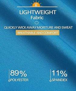 Camisetas Casuales de Alta Calidad para Mujer, Corte Ajustado, 100% Algodón, Tela Oxford, Secado Rápido, Diseño Personalizado, Transpirables - Product Image 5