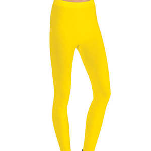 Leggings de sport sans couture pour femme, taille haute, pour l'entraînement et le fitness, effet push-up, compression, pantalon de course, vêtements de sport - Product Image 4
