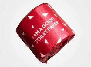 Papier toilette en bambou en vrac, 4 plis, rouleau de papier toilette commercial, fournisseur et fabricant de papier toilette de haute qualité - Product Image 4