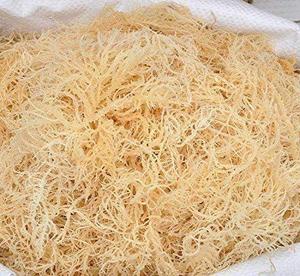 Premium Vietnamese Dried <b>Sea</b> <b>Moss</b> – Direct Manufacturer Supply - Product Image 4
