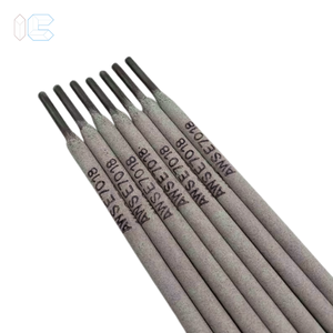 Electrodo de Soldadura de Baja Temperatura de Aleación de Níquel AWS E8018 C1, Varilla de Soldadura SMAW de Alta Resistencia, Electrodo de Soldadura con Diámetro de Núcleo de 4.0 mm - Product Image 4