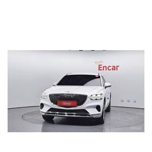 Genesis GV70 2.5T AWD Essence SUV 2024, Volant à Gauche, Boîte Automatique, Sièges en Cuir, Caméra Arrière, Émissions Euro V, 25 888 km - Product Image 3