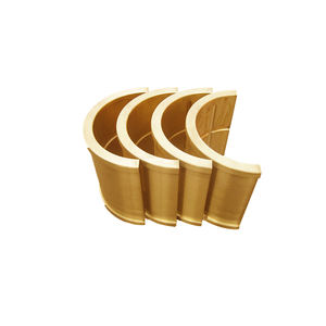 Exigences d'application de broyeur de roulement en cuivre à aiguille personnalisées - Product Image 5