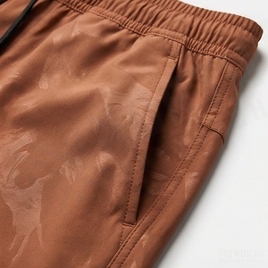 Nueva Llegada Ropa Deportiva para Hombre, Shorts Sublimados, Servicio OEM, Ropa de Fitness para Venta en Línea, Alta Calidad - Product Image 5