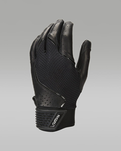 Guante de Béisbol de Cuero Premium, Transpirable, Antideslizante, con Cierre de Velcro, Bajo MOQ, para Todas las Temporadas, Guantes de Lanzador de Béisbol - Product Image 4