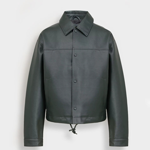 Hecho de cuero 100% genuino – suave, duradero y de larga duración 2026 - Product Image 1