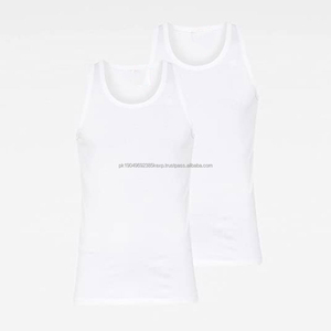 Camiseta sin mangas unisex para hombre, camiseta deportiva para culturismo, entrenamiento, gimnasio, camisetas deportivas ajustadas - Product Image 4