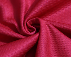 Camiseta de Béisbol Bordada en Rojo con Logotipo Personalizado al por Mayor, Estilo Nuevo, Cuello en V, para Adultos, Tallas S-XXXL, Impresión por Sublimación, OEM/ODM - Product Image 6