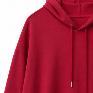 Achetez des sweats à capuche oversize de haute qualité pour hommes, vêtements personnalisés avec logo, respirants, sweats à capuche pour hommes en vente, nouveau style de sweats à capuche pour hommes - Product Image 5