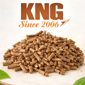100% Natural Wood Pellets for <b>Animal</b> Bedding - Product Image 3