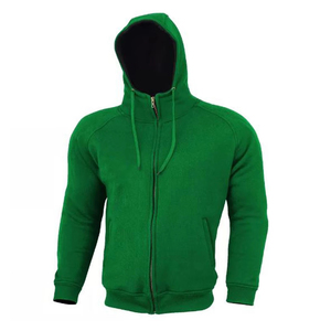 เสื้อฮู้ดดี้ผ้าฝ้ายคุณภาพสูง OEM ปี 2026 สำหรับผู้ชาย ราคาขายส่ง รับทำโลโก้ ไซส์ใหญ่ เสื้อฮู้ดดี้กันหนาวผ้าเคฟลาร์ - Product Image 3