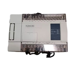 Bán Hot Xinje <span class=keywords><strong>Xc2</strong></span> loạt lập trình logic điều khiển mô hình <span class=keywords><strong>XC2</strong></span>-<span class=keywords><strong>24R</strong></span>-<span class=keywords><strong>E</strong></span>/<span class=keywords><strong>XC2</strong></span>-24T-<span class=keywords><strong>E</strong></span> PLC - Product Image 3