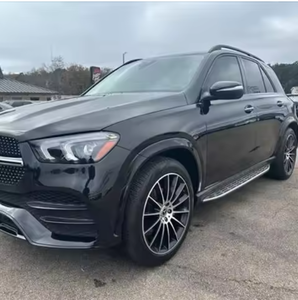 Mejor Oferta 2023, Mercedes-Benz GLE 350 Base SUV, Auto Usado con Bajo Kilometraje - Product Image 1